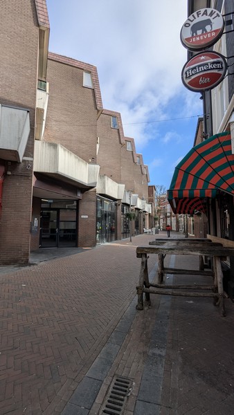 Te huur: Appartement Kapelstraat, Apeldoorn - 25