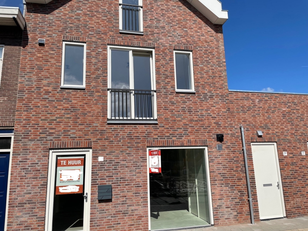 Te huur: Appartement Hoogvensestraat, Tilburg - 11