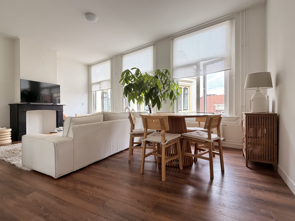 Te huur: Appartement Ossenmarkt, Zwolle - 3