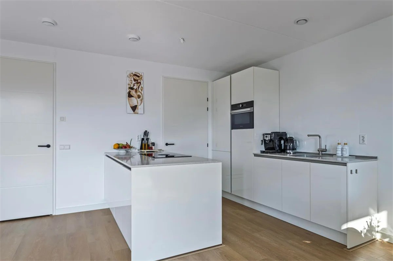 Te huur: Appartement Lichtpenweg, Amersfoort - 7