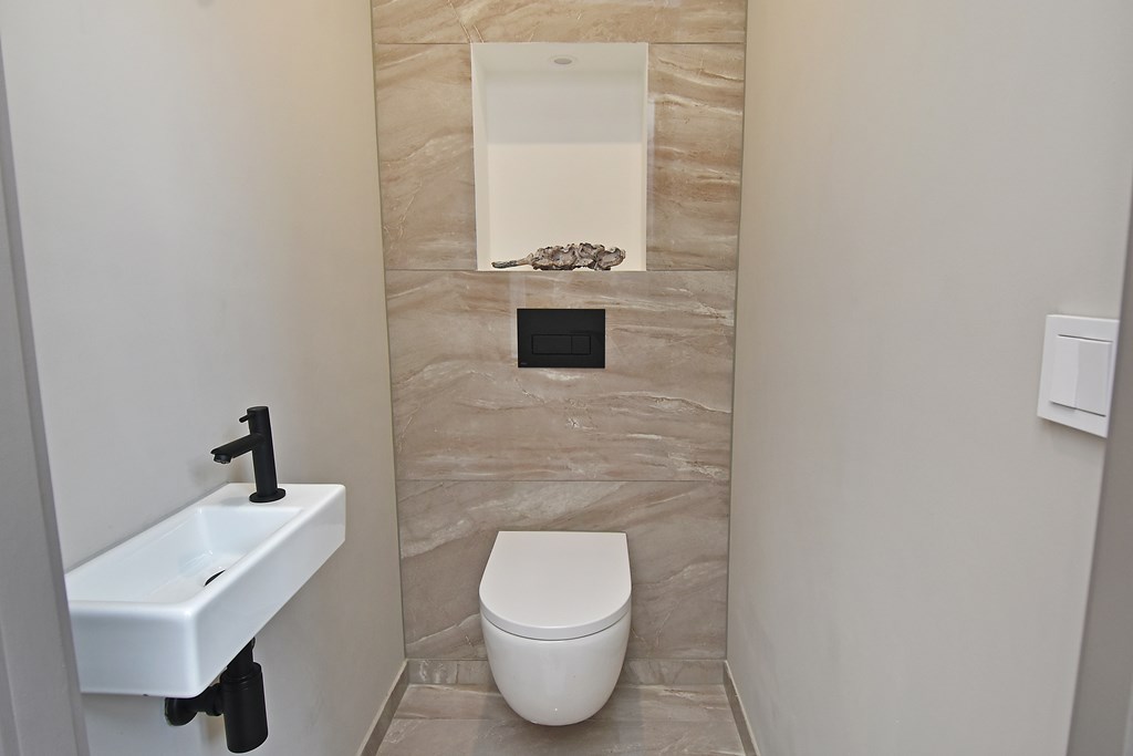 Te huur: Appartement Ohmstraat, Den Haag - 22