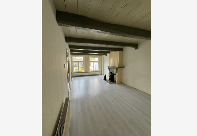 Te huur: Appartement Westerbolwerk, Franeker - 6