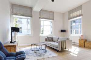 Te huur: Appartement Bazarstraat, Den Haag - 1