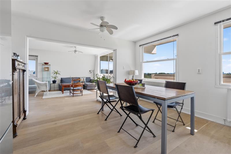 Te huur: Woning Jisperveldstraat, Amsterdam - 15