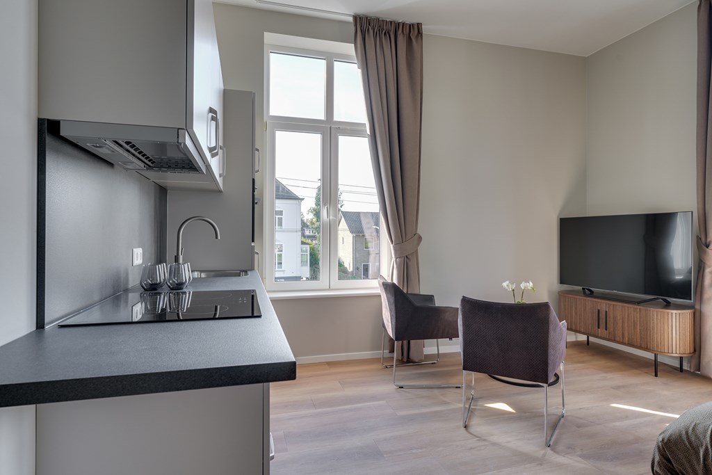 For rent: Apartment Middellaan, Velp Gld - 9