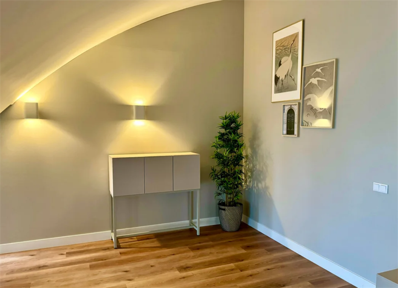 Te huur: Appartement Bredaseweg, Tilburg - 4