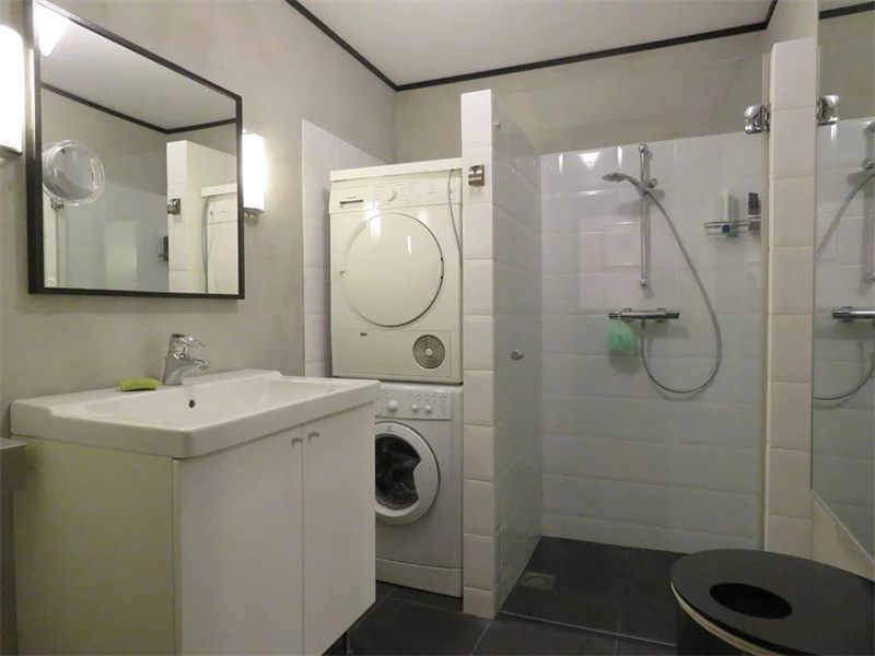 For rent: Apartment Korte Houtstraat, Den Haag - 5
