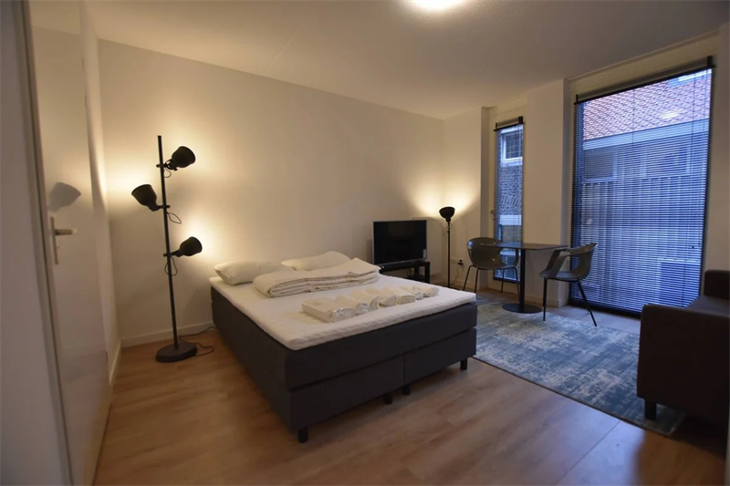 For rent: Studio Plakstraat, Sittard - 4