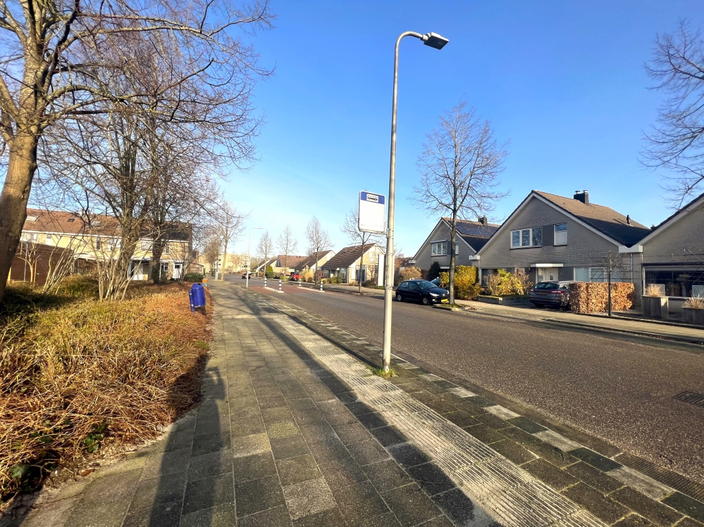 Te huur: Woning Houtingkolk, Zwolle - 19