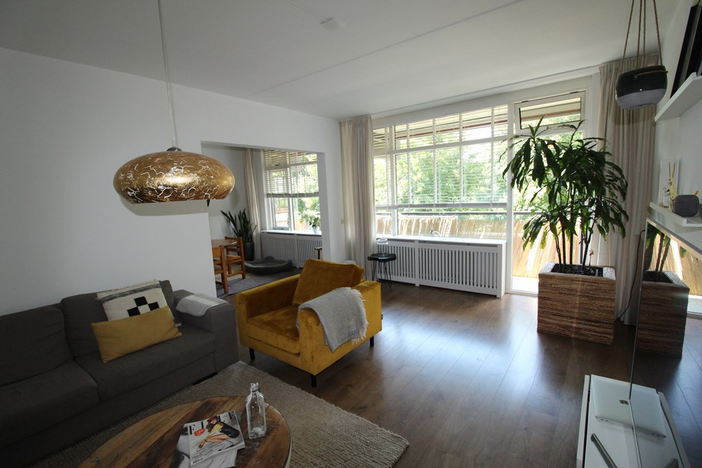 For rent: Apartment Graaf Adolfstraat, Eindhoven - 13