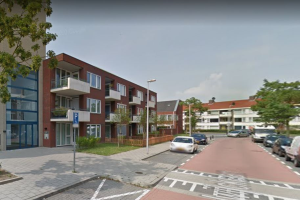 Te huur: Appartement Daelwijcklaan, Utrecht - 1