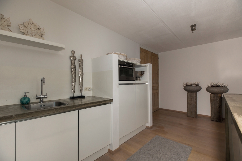 For rent: Apartment Graaf Hendrik III Plein, Breda - 15