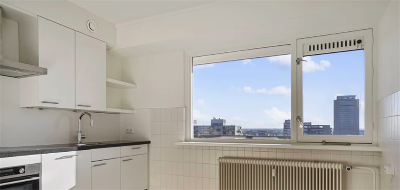 Te huur: Appartement Socrateslaan, Den Bosch - 1
