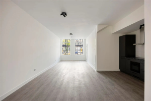 For rent: Apartment Herengracht, Leiden - 1