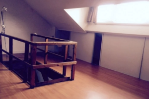 For rent: Room Koning Clovisstraat, Maastricht - 1