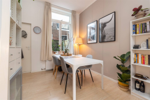 For rent: Apartment Sieboldstraat, Leiden - 1