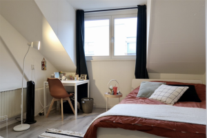 For rent: Room Dorpstraat, Maastricht - 1