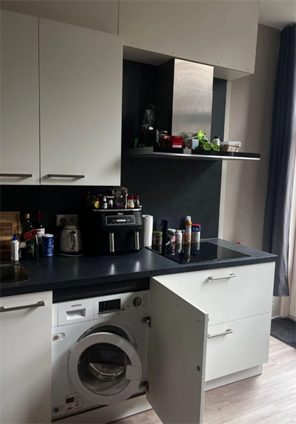 Te huur: Appartement Sionstraat, Rotterdam - 3