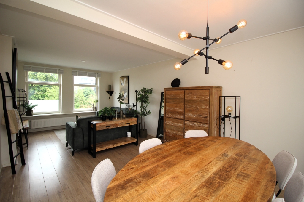Te huur: Appartement Studentenlaan, Groningen - 4