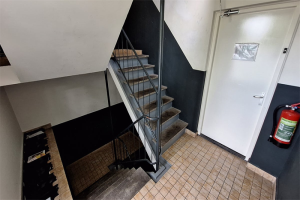 Te huur: Kamer Jacob Catsstraat, Den Bosch - 1