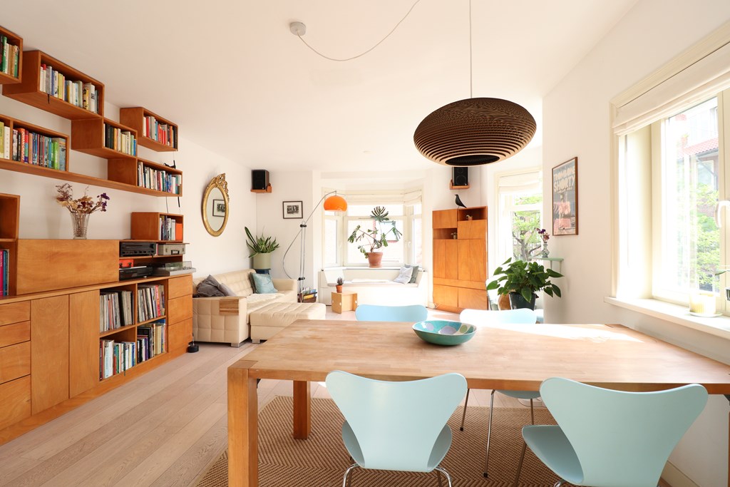 For rent: Apartment De Kempenaerstraat, Amsterdam - 13