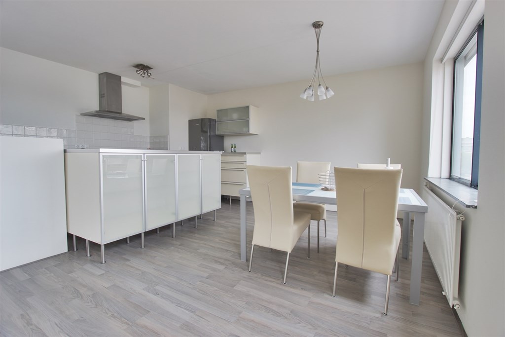 Te huur: Appartement Van Suchtelen van de Haarestraat, Amsterdam - 5