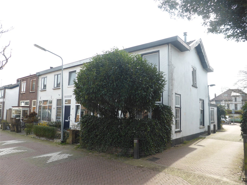 For rent: House 2e Nieuwstraat, Hilversum - 9
