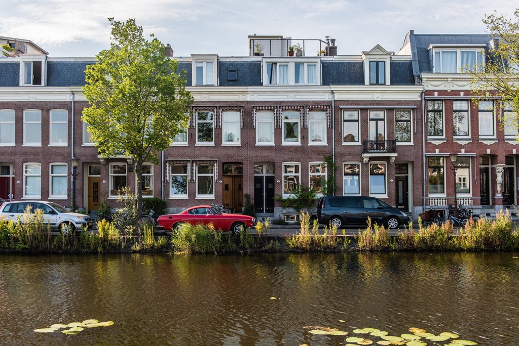 Te huur: Appartement Transvaalkade, Amsterdam - 36