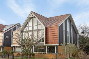 For rent: House Spreestroom, Zoetermeer - 1