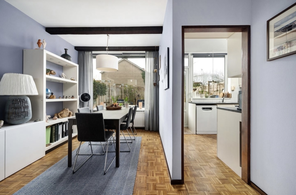 For rent: House Schakelweg, Hoogvliet Rotterdam - 4