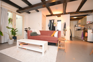 For rent: Apartment Lage der A, Groningen - 1