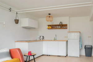 Te huur: Appartement Karel Doormanlaan, Utrecht - 1