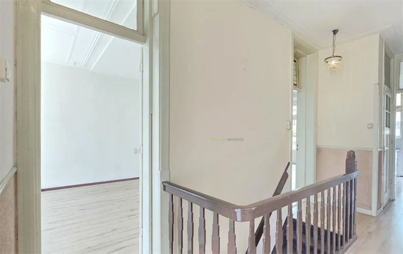 Te huur: Appartement Schiedamseweg, Rotterdam - 7