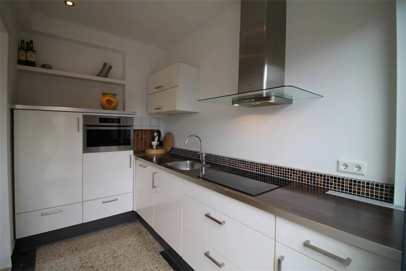 Woning te huur
