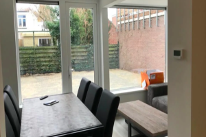 Te huur: Kamer Spelbergsweg, Enschede - 1