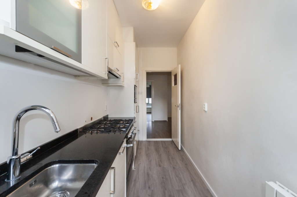 Te huur: Appartement Laan van Nieuw Oosteinde, Voorburg - 11