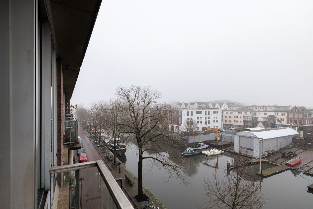 Te huur: Appartement Zoutkeetsgracht, Amsterdam - 16