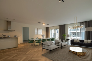 For rent: Apartment Ir Kalffstraat, Eindhoven - 1