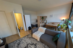 For rent: Room Duivenvoordestraat, Rotterdam - 1