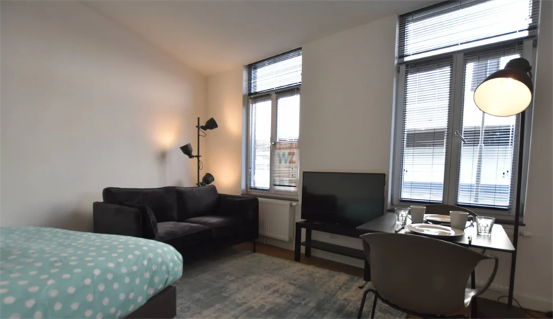 For rent: Apartment Plakstraat, Sittard - 4