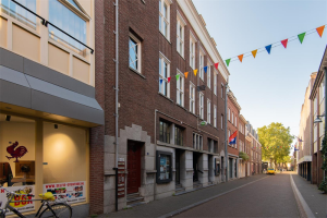 For rent: Apartment Nieuwstraat, Venlo - 1