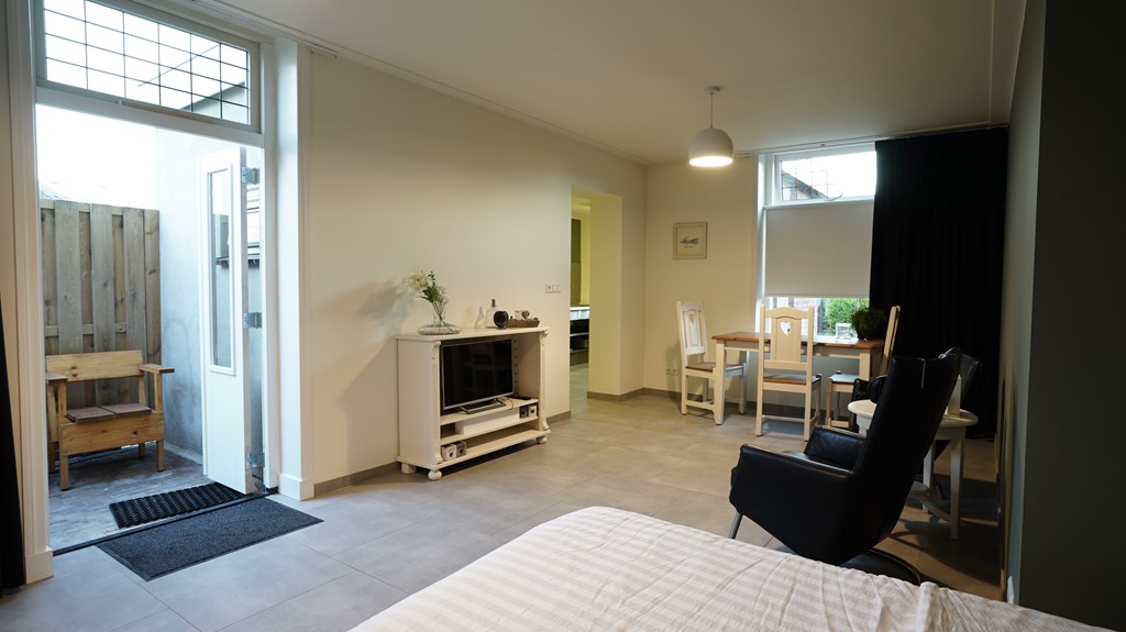 For rent: House Willibrordusweg, Didam - 9