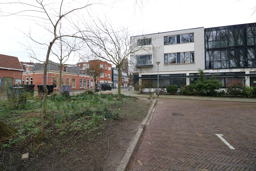 For rent: Apartment Oosterweg, Groningen - 8