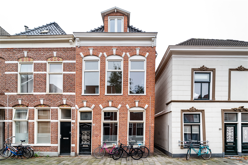Appartement te huur