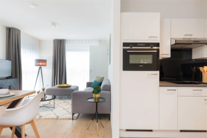 Te huur: Appartement Victoriapark, Eindhoven - 1