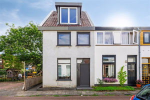 For rent: Apartment Gildestraat, Bussum - 1