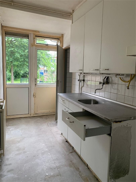 For rent: Apartment Venusstraat, Zwijndrecht - 3