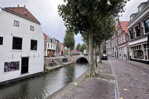 Te huur: Appartement Kapellestraat, Oudewater - 1