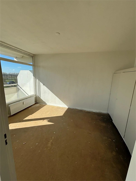 Te huur: Appartement Van Harinxmaplein, Leeuwarden - 3