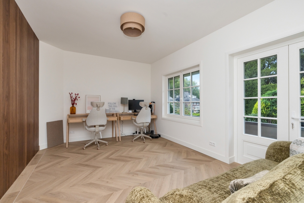 Te huur: Woning Jan Steenlaan, Naarden - 22